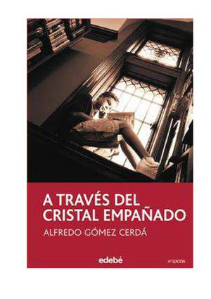 A través del cristal empañado