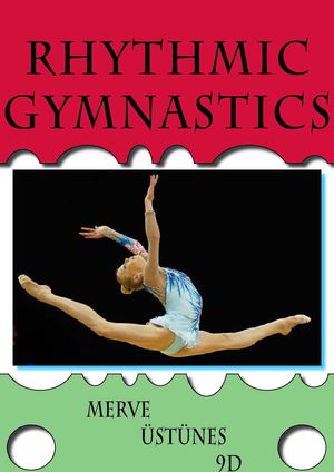 Rhythmic Gymnastics