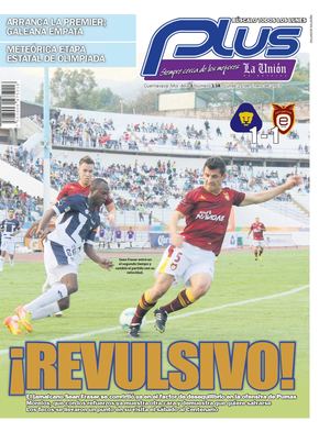 Plus Deportivo No. 138