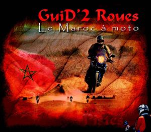 Catalogue PISTES au Maroc avec Guid2roues