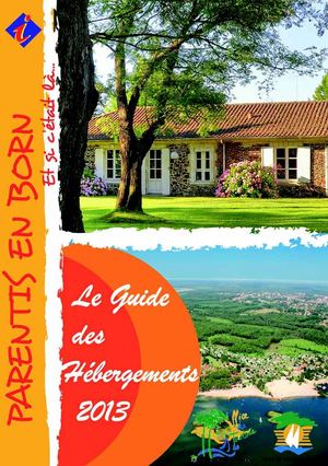Guide des Hébergements