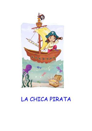 LA CHICA PIRATA