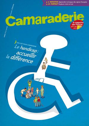 Camaraderie Spécial Handicap