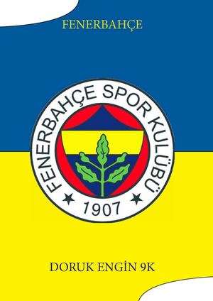 Fenerbahçe