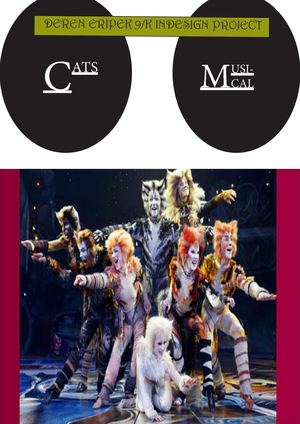 Cats musical