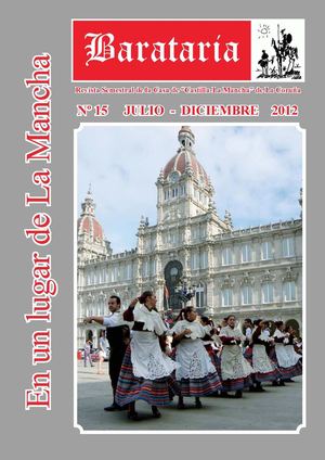 Barataria #15