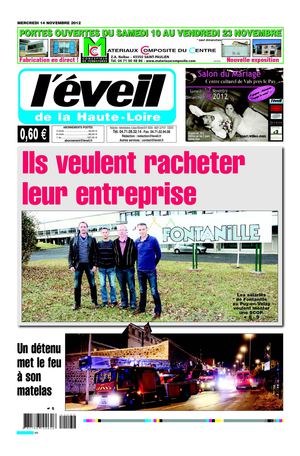 L'Eveil de la Haute-Loire