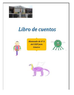 CUENTOS