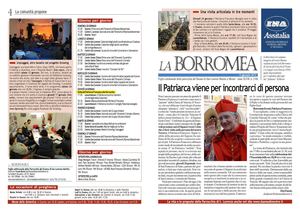 Borromea