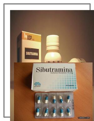 sibutramina