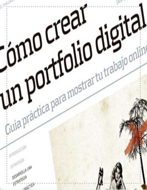 CREACION DE UN PORTAFOLIO DIGITAL