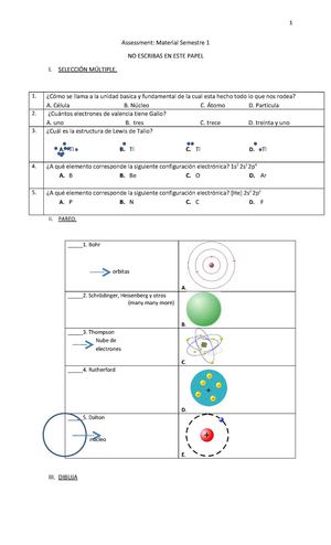 Assessment material pendiente sem 1 final