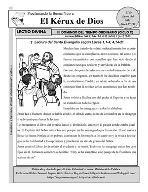 Lectio Divina