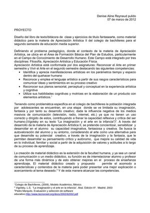 Diseño del libro de texto/bitácora
