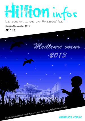 Hillion Infos n° 102