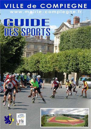 Guide des sports
