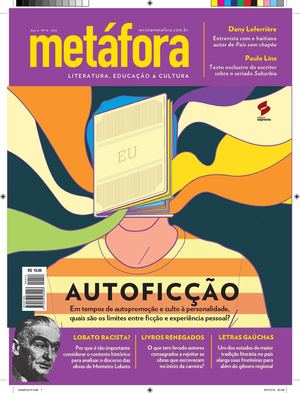 Revista Metáfora - Edição 8