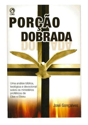 José Gonçalves porçao dobrada