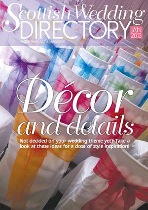 SWD Decor and Details Special January 2013