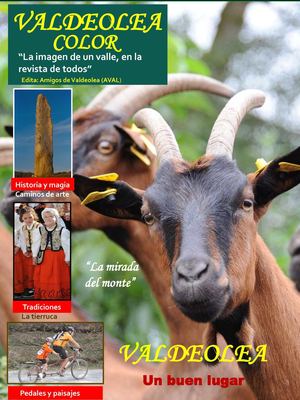 Valdeolea y sus gentes (Cantabria)