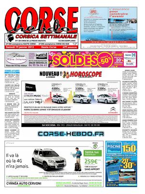 Corse Hebdo Bastia semaine 04-1290