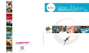 Gleizé Magazine 2013