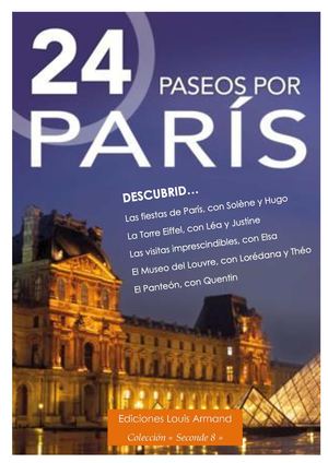 Paseos por París