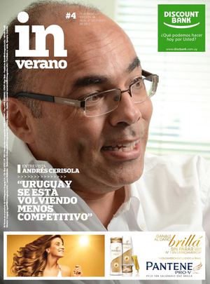 IN Verano 2013 - Uruguay - # 4