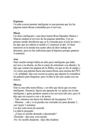 Texto