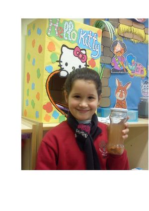 NUESTROS EXPERIMENTOS