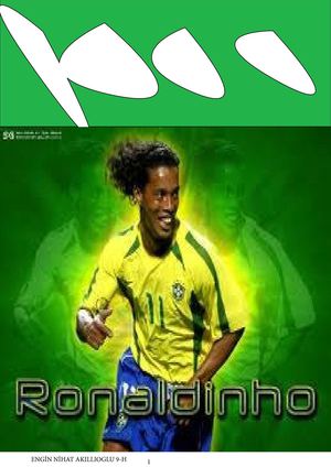 ronaldinho