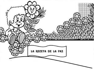 LA RECETA DE LA PAZ PDF