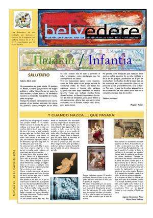 Infancia en la Grecia y Roma clásicas