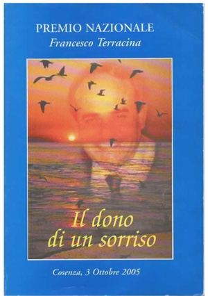 Il dono di un sorriso