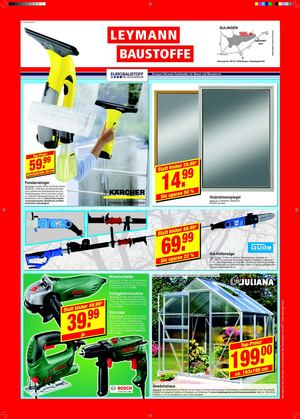 Leymann Beilage (KW 06)