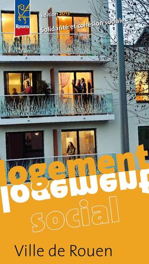 Guide du logement 2013