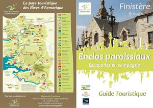 Brochure Enclos paroissiaux