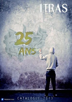 Catalogue Itras 2013