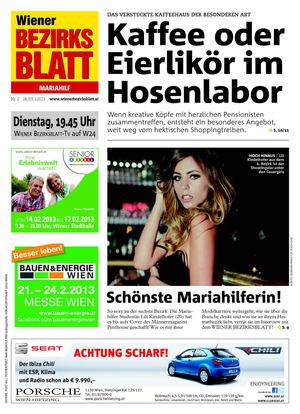 WBB 02/2013 6. Bezirk