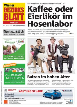 WBB 02/2013 8. Bezirk