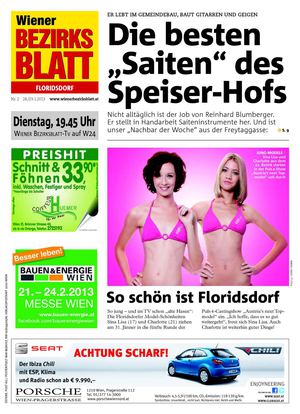 WBB 02/2013 21. Bezirk