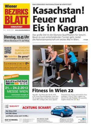 WBB 02/2013 22. Bezirk