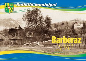 Bulletin municipal 2010