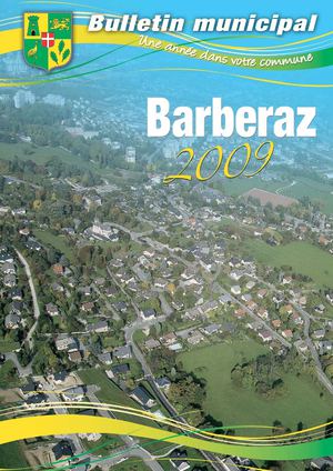 Bulletin municipal 2009