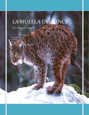 La huella del lince