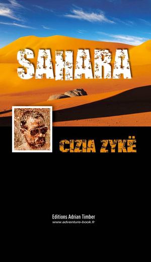 SAHARA - CIZIA ZYKË