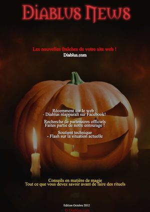 Diablus News v.2