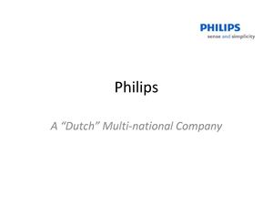 PHILIPS