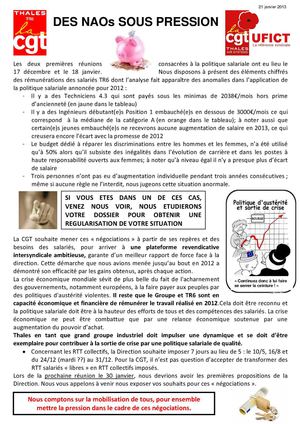 Tract_NAO TR6 n°1 final