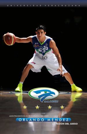 Reportaje Orlando Mendez-Valdez